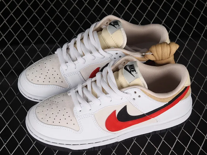 All categories Nk SB Dunk Series Nk SB Dunk Low low-top sneakers Otomo Katsuhiro x Nk SB Dunk Low "Steamboy OST" Otomo Katsuhiro co-branded double hook SB low-top sports and leisure sneakers CT2552-288